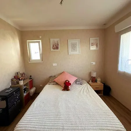 Maison 5 Personnes Holiday home *