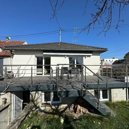 Maison 5 Personnes Holiday home *