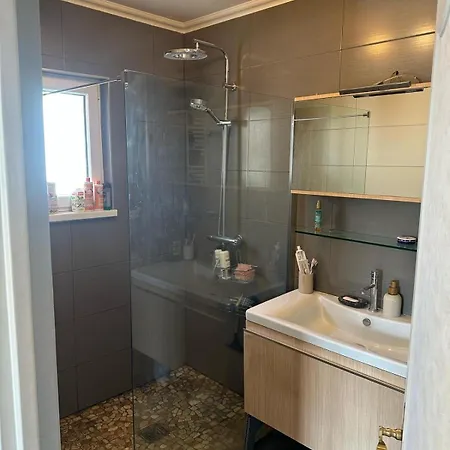 Maison 5 Personnes Holiday home *
