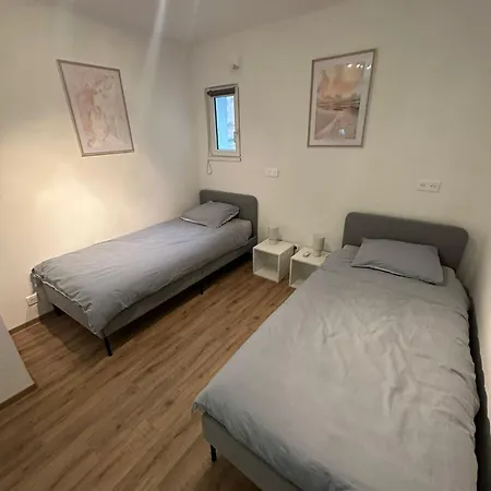 Maison 5 Personnes Holiday home *