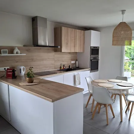Maison 5 Personnes Lutterbach